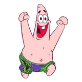 Spongebob WhatsApp Sticker #19