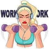 Sticker 13