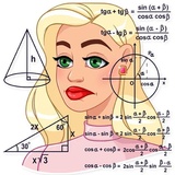 Eva Rich WhatsApp Sticker #21