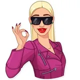 Sticker 27
