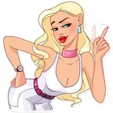 Sticker 8