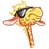 Fred WhatsApp Sticker #13