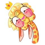 Fred WhatsApp Sticker #14