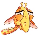 Fred WhatsApp Sticker #15