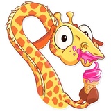 Fred WhatsApp Sticker #17