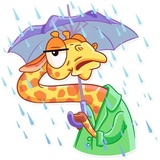 Fred WhatsApp Sticker #21