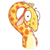 Fred WhatsApp Sticker #24