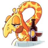 Fred WhatsApp Sticker #25