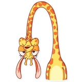 Fred WhatsApp Sticker #26