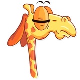 Fred WhatsApp Sticker #30