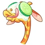 Sticker 35