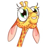 Fred WhatsApp Sticker #6