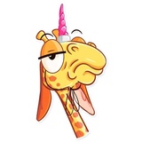 Fred WhatsApp Sticker #9