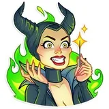 Sticker 21