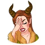 Sticker 23