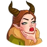 Sticker 28