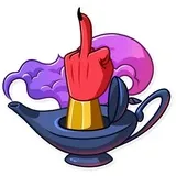 Sticker 9