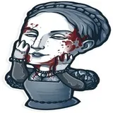Sticker 19