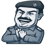 Evil Minds WhatsApp Sticker #2