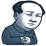 Evil Minds WhatsApp Sticker #30