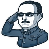 Evil Minds WhatsApp Sticker #5