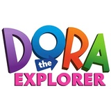 Dora WhatsApp Sticker pack