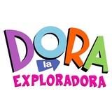 Dora WhatsApp Sticker #2