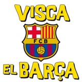 FC Barcelona WhatsApp Sticker #13