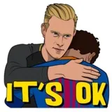 Sticker 8