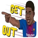 Sticker 9