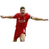 Liverpool WhatsApp Sticker #11