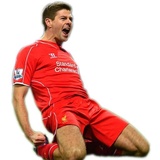 Liverpool WhatsApp Sticker #12