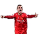Liverpool WhatsApp Sticker #13