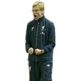 Liverpool WhatsApp Sticker #14