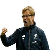 Liverpool WhatsApp Sticker #17