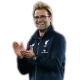 Liverpool WhatsApp Sticker #18