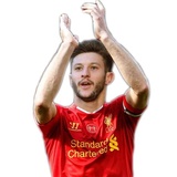 Liverpool WhatsApp Sticker #19