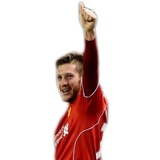 Liverpool WhatsApp Sticker #20