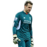 Liverpool WhatsApp Sticker #21