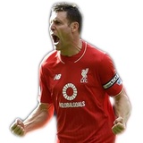 Liverpool WhatsApp Sticker #23