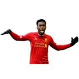 Liverpool WhatsApp Sticker #26