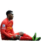 Liverpool WhatsApp Sticker #27