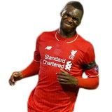 Liverpool WhatsApp Sticker #3