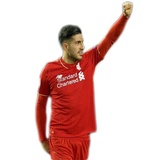 Liverpool WhatsApp Sticker #5