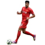 Liverpool WhatsApp Sticker #6