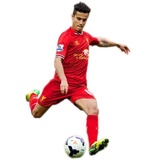 Liverpool WhatsApp Sticker #7