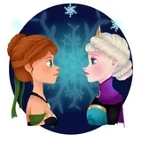 Frozen Movie