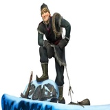 Frozen Movie WhatsApp Sticker #14