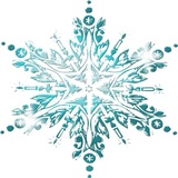 Frozen Movie WhatsApp Sticker #2