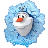 Frozen Movie WhatsApp Sticker #20